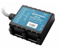 Телтоника FM1202 portable (шт. прикуривателя) - под заказ