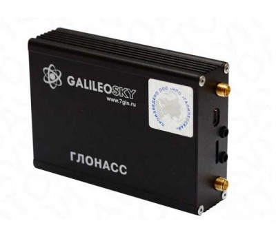 GALILEO ГЛОНАСС v5 - под заказ GALILEO ГЛОНАСС v5 - под заказ