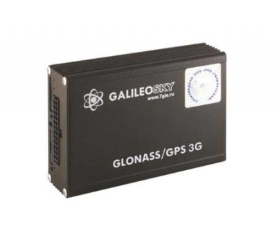 GALILEO ГЛОНАСС v5.1 - под заказ GALILEO ГЛОНАСС v5.1 - под заказ