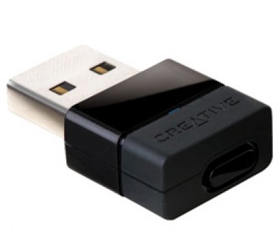Bluetooth USB передатчик
