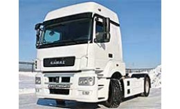 15.01.2018 г. ООО «Авто Глонасс» предлагает услуги по переоборудованию и доработке серийных автомобилей КАМАЗ