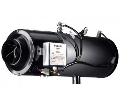 Webasto HL 90 Webasto HL 90