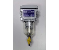 Separ-2000.5 на дизель