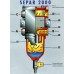 Установка дополнительного топливного фильтра SEPAR SWK 2000/10/H Установка дополнительного топливного фильтра SEPAR SWK 2000/10/H