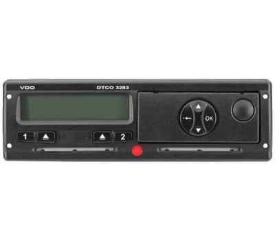 VDO DTCO 3283