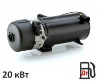 Thermo E 200 - 20 кВт - под заказ