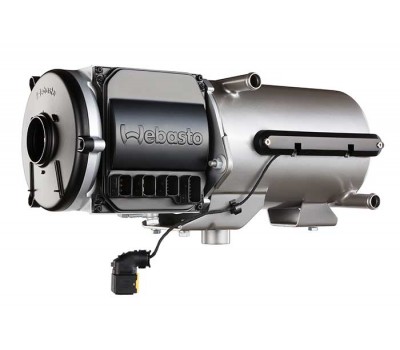 Thermo Top Pro 120 (дизель)