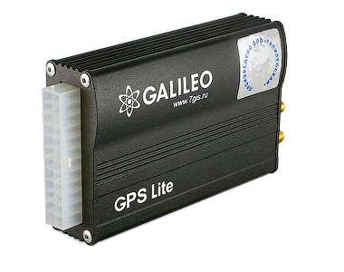 GALILEO ГЛОНАСС v5