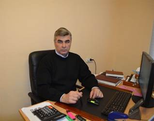 Медведев Андрей Сергеевич Коммерческий директор