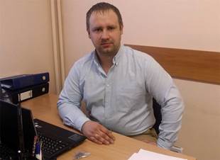 Строганов Александр Александрович Директор по развитию
