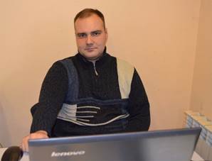 Григорьев Дмитрий Владимирович Сервисный инженер